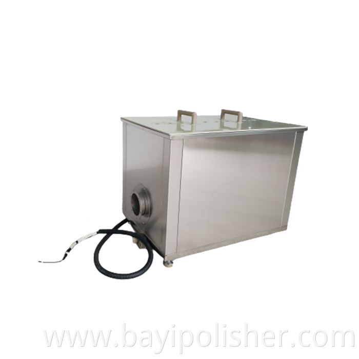 Single Tank Ultrasonic Cleaning Machines